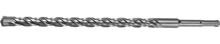 ЗУБР 14 x 310 мм, SDS-plus бур (29315-310-14) 00014958