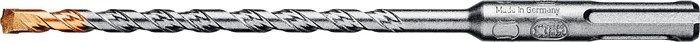 KRAFTOOL Ceratizit Carbide, 6 х 160 мм, SDS-plus бур (29320-160-06) 00014967