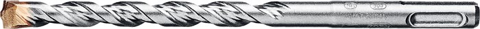 KRAFTOOL Ceratizit Carbide, 10 х 160 мм, SDS-plus бур (29320-160-10) 00014969