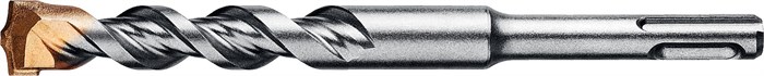 KRAFTOOL Ceratizit Carbide, 16 х 160 мм, SDS-plus бур (29320-160-16) 00014971