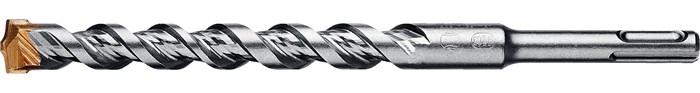 KRAFTOOL Ceratizit Carbide, 16 х 200 мм, SDS-plus бур (29320-210-16) 00014974