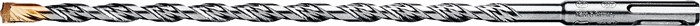KRAFTOOL Ceratizit Carbide, 8 х 260 мм, SDS-plus бур (29320-260-08) 00014975