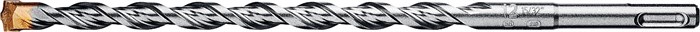 KRAFTOOL Ceratizit Carbide, 12 х 260 мм, SDS-plus бур (29320-260-12) 00014977