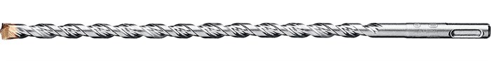 KRAFTOOL Ceratizit Carbide, 10 х 310 мм, SDS-plus бур (29320-310-10) 00014980