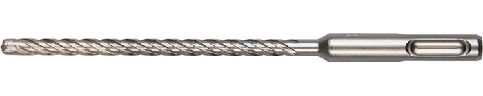 KRAFTOOL Zentro, 5 x 160 мм, SDS-plus бур (29310-160-05) 00015064