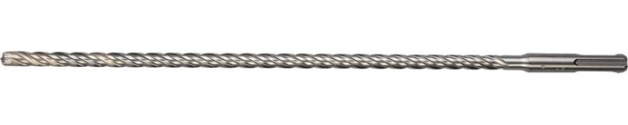 KRAFTOOL Zentro, 8 x 310 мм, SDS-plus бур (29310-310-08) 00015081