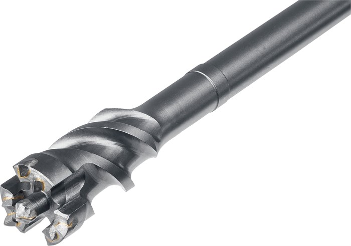 ЗУБР 45 х 500/600 мм, SDS-max проломной бур, Профессионал (29330-45-600) 00015110
