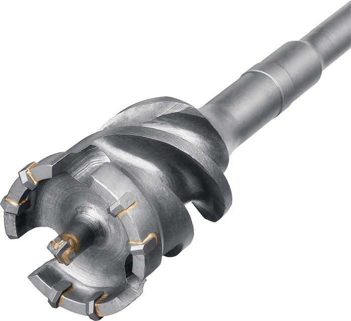 ЗУБР 68 х 900/1000 мм, SDS-max проломной бур, Профессионал (29330-68-1000) 00015113