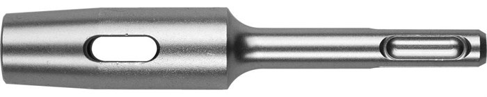 KRAFTOOL L-115 мм, SDS - Plus, конусная посадка, державка для коронок по бетону (29202-115) 00015138