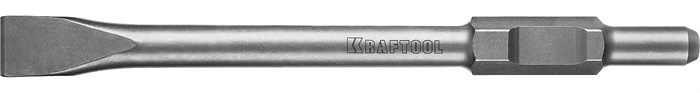 KRAFTOOL ALLIGATOR, 32 x 400 мм, HEX 30, плоское зубило (29345-32-400) 00015229