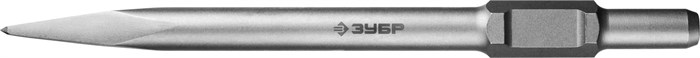 ЗУБР БУРАН, 600 мм, HEX 30, пикообразное зубило (29375-00-600) 00015234