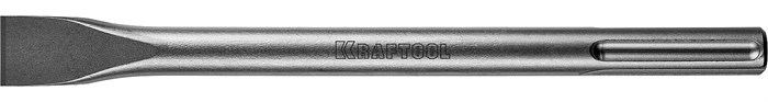KRAFTOOL ALLIGATOR, 25 х 280 мм, SDS-max, плоское зубило (29332-25-280) 00015244