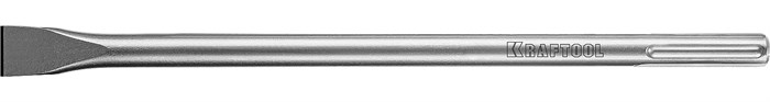 KRAFTOOL ALLIGATOR, 25 х 400 мм, SDS-max, плоское зубило (29332-25-400) 00015245
