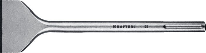 KRAFTOOL ALLIGATOR, 80 х 300 мм, SDS-max, плоское широкое зубило (29335-80-300) 00015252