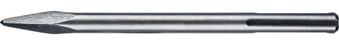 STAYER Gorilla Force, 280 мм, SDS-max, пикообразное зубило, Professional (29391-00-280) 00015273