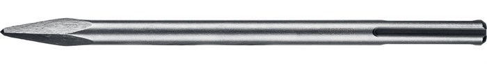 STAYER Gorilla Force, 400 мм, SDS-max, пикообразное зубило, Professional (29391-00-400) 00015274