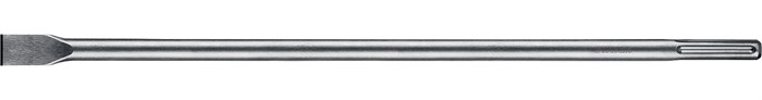 STAYER Gorilla Force, 25 x 600 мм, SDS-max, плоское зубило, Professional (29392-25-600) 00015278