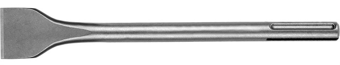 STAYER Gorilla Force, 50 x 400 мм, SDS-max, лопаточное зубило, Professional (29394-50-400) 00015280