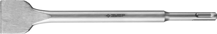 ЗУБР 40 x 250 мм, SDS-Plus, плоское широкое зубило (29233-40-250) 00015285