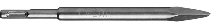 СИБИН 200 мм, SDS-Plus, пикообразное зубило (29241-00) 00015288