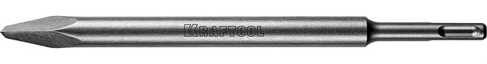 KRAFTOOL ALLIGATOR, 250 мм, SDS-plus, пикообразное зубило (29324-00-250) 00015293