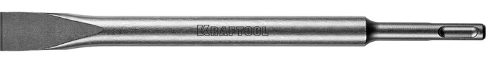 KRAFTOOL ALLIGATOR, 20 х 250 мм, SDS-plus, плоское зубило (29325-20-250) 00015294