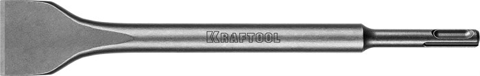 KRAFTOOL ALLIGATOR, 40 х 250 мм, SDS-plus, лопаточное зубило (29326-40-250) 00015296