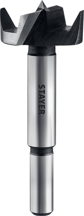 STAYER Forstner, 32 мм, ДСП, cверло Форстнера по дереву (29985-32) 00016245