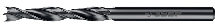ЗУБР d 12 x 140/85 мм, М-образная заточка, спиральное сверло по дереву, Профессионал (29421-140-12) 00016329