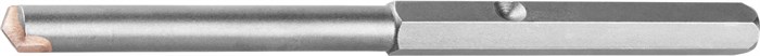 KRAFTOOL 10 x 140 мм, центрирующее сверло (33403) 00016689