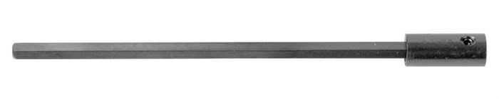 ЗУБР ЭКСПЕРТ-К8 300 мм, HEX-HEX 3/8″ (9,5 мм) удлинитель (29539-300) 00016828