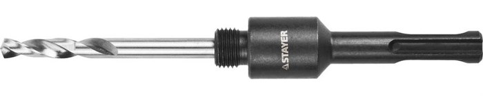 STAYER SDS-plus державка для биметаллических коронок 16-30 мм (29551) 00016861