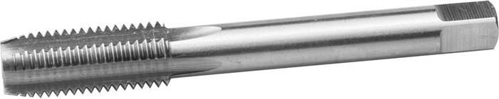 ЗУБР М12 x 1.75 мм, сталь 9ХС, метчик ручной (4-28002-12-1.75) 00016911