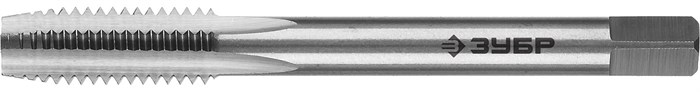 ЗУБР М8 x 1.25 мм, сталь Р6М5, метчик машинно-ручной, Профессионал (4-28003-08-1.25) 00016933