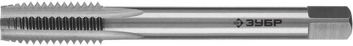 ЗУБР М10 x 1.5 мм, сталь Р6М5, метчик машинно-ручной, Профессионал (4-28003-10-1.5) 00016935