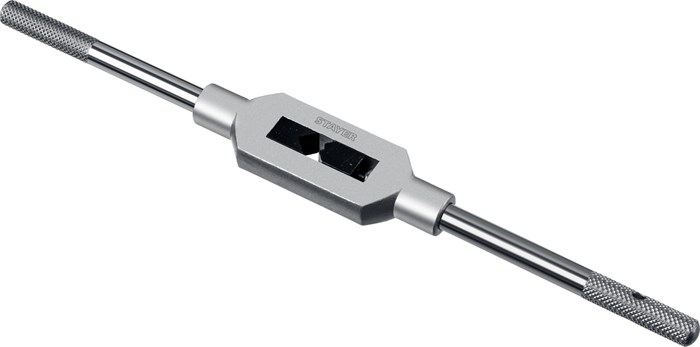 STAYER TH5, для М4-М12, L 235 мм, метчикодержатель, Professional (28035-5) 00017047