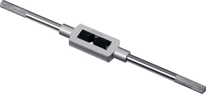 STAYER TH6, для М6-М20, L 345 мм, метчикодержатель, Professional (28035-6) 00017048