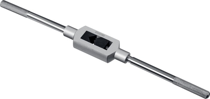 STAYER TH7, для М6-М25, L 426 мм, метчикодержатель, Professional (28035-7) 00017049
