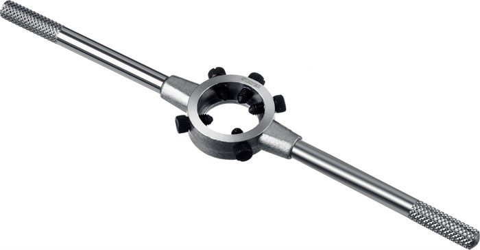 STAYER DH-25, d 25 мм, плашкодержатель, Professional (28037-25) 00017052