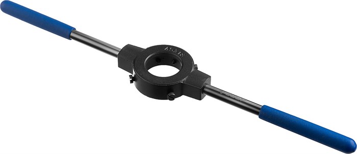 ЗУБР для M16-M20, G1/2, 45мм, сталь 45, плашкодержатель со стопорными винтами, Профессионал (28150-45) 00017074