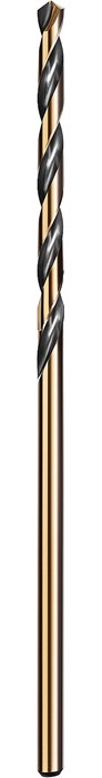 KRAFTOOL COBALT-8, 2.0 х 49 мм, сталь М42, HSS-Co(8%), сверло по металлу (29656-2) 00017839