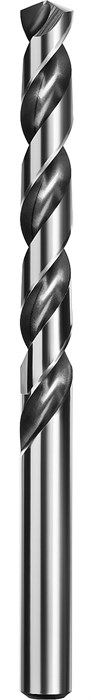 KRAFTOOL HSS-G, 12.0 х 151 мм, сталь P6M5, сверло по металлу (29651-12) 00017881
