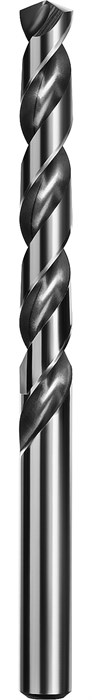 KRAFTOOL HSS-G, 13.0 х 151 мм, сталь P6M5, сверло по металлу (29651-13) 00017882