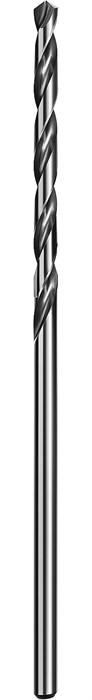KRAFTOOL HSS-G, 2.0 х 49 мм, сталь P6M5, сверло по металлу (29651-2) 00017883