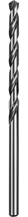 KRAFTOOL HSS-G, 3.3 х 65 мм, сталь P6M5, сверло по металлу (29651-3.3) 00017886
