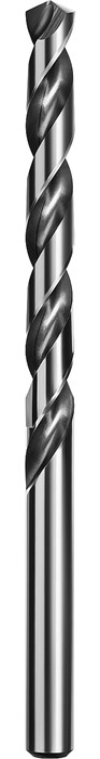 KRAFTOOL HSS-G, 8.0 х 117 мм, сталь P6M5, сверло по металлу (29651-8) 00017897