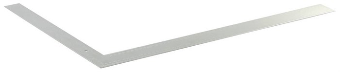 STAYER 400 х 600 мм, широкий цельнометаллический угольник, Professional (34342-60) 00018643