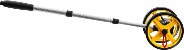 STAYER ProControl 0.1 - 9999 м, измерительное колесо (курвиметр), Professional (34191) 00018692