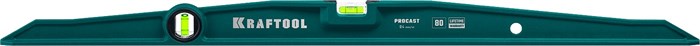 KRAFTOOL PROCAST, 800 мм, литой уровень (34717-080) 00018965