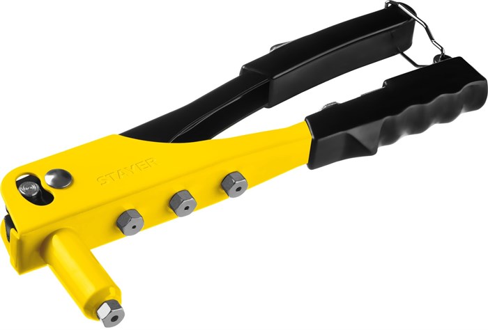 STAYER MS-100, 2.4 - 4.8 мм, 240 мм, заклепочник (3105) 00019496